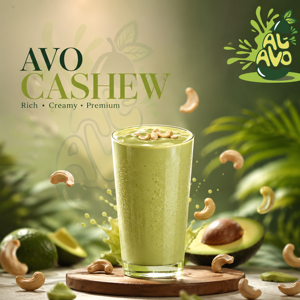 Avo Cashew